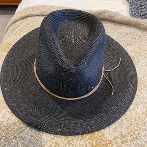Goorin Bros Wide Brim Beach Hat